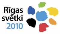 LNT tiešraidēs rādīs „Rīgas svētki 2010" norisi