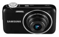 Samsung prezentē digitālo fotokameru ST80 ar Wi-Fi atbalstu