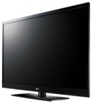 LG Electronics piedāvā jaunu plazmas televizoru LG PK550