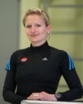 Jolanta Dukure kļūst par Sportlat Valmieras maratona 2010 patronesi