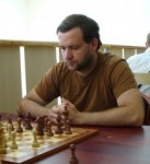 Par Rīgas šaha čempionu kļuvis Renārs Osis