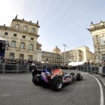 Kulthārda vadītā Red Bull Racing Formula izies Viļņas ielās