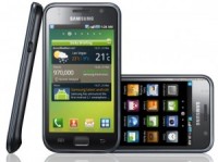 Samsung Galaxy S uzstāda jaunu viedtelefonu standartu