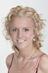 Latvijas princese Alise Pitrniece kļuvusi par patronesi "Sportlat" Valmieras maratonam