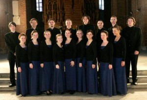 Rīgas Baha koris sezonas atklāšanas koncertā izpildīs vācu un baltvācu agrīnā baroka mūziku