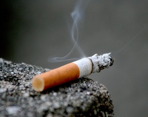 Latvijas iedzīvotāju nikotīna atkarības izplatības un tendences