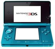 Noplūdusi tehniskā informācija par Nintendo 3DS portatīvo spēļu konsoli