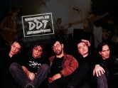 Oktobrī Rīgā koncertēs Krievijas rokgrupa "DDT"