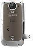 GE izlaidis DV1 HD kabatas izmēra videokameru