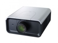Canon prezentē jauno LV-7590 projektoru