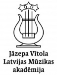 Par JVLMA goda profesoru kļūst izcilais pianists Arturs Ozoliņš