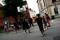 Ziemeļvidzemes ielu basketbola vasaras 2010 fināla posms norisināsies Rīgā