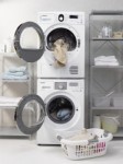 Samsung attīsta videi draudzīgas mazgāšanas iespējas,laižot klajā Eco Bubble veļas mazgājamo mašīnu