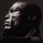 Klajā nācis dziedātāja Seal jaunais albums "Commitment"