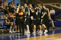 Pēc nedēļas tiks dots starts Master Card Baltijas Basketbola līgai