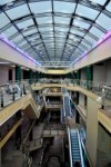 Rīgā tiks atvērts jauns tirdzniecības centrs „Galleria Riga"