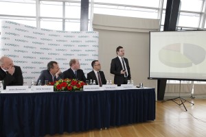 Kaspersky Lab Rīgā atver Baltijas pārstāvniecību