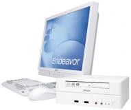Epson Endeavor ST150E - kompakts un elegants galda dators