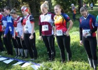 Aizvadītas garākās un grūtākās orientēšanās sacensības - Latvijas čempionāts orientēšanās maratona distancē