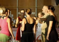 Sāksies biļešu pārdošana uz Latvijas Republikas dibināšanas gadadienai veltīto dejas izrādi "No zobena saule lēca"