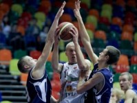 „Lauvas 2" uzņems BS „Daugava" basketbolistus