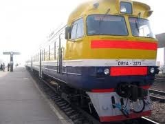 "Pasažieru vilciens" pauž bažas par iespējamo dzelzceļa infrastruktūras izmantošanas maksas palielināšanu 2011.gadā