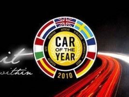 Par Eiropas gada auto titulu cīnīsies septiņi modeļi