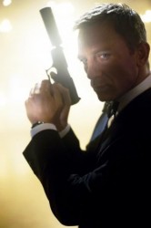 Jaunais "Bonds" iznāks 2012. gadā
