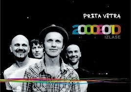 Grupa "Prāta Vētra" izsludina remiksu konkursu dziesmai "Gara diena"
