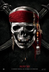 Uzņemta „Karību jūras pirātu" ceturtā filma