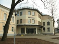 Latgales Kultūrvēstures muzeja pastāvīgās ekspozīcijas uz laiku apmeklētājiem nebūs pieejamas