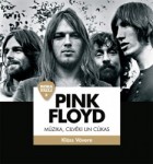 Iznākušas grāmatas „The Beatles – mūzika, cilvēki un notikumi" un „Pink Floyd – mūzika, cilvēki un cūkas"