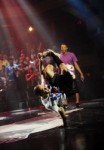 Red Bull BC One pulcēs pasaules labākos breakdance meistarus