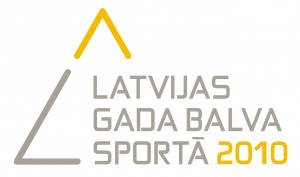 Sporta un mākslas mijiedarbība ceremonijā Latvijas Gada balva sportā
