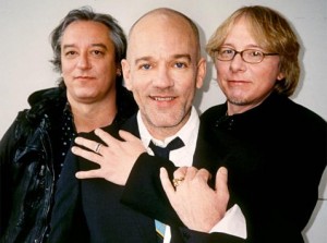 "R.E.M." laiž klajā pirmo dziesmu no gaidāmā ieraksta