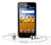 Samsung laiž klajā Android multimediju atskaņotāju Galaxy Player YP-GB1