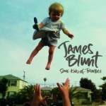Džeimss Blants atgriežas ar albumu “Some Kind of Trouble”