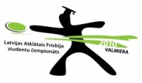 Aizvadīts Latvijas Atklātais Studentu frisbija čempionāts 2010 jauktajā grupā