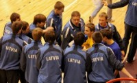 Jelgavā norisināsies Eiropas čempionāts jauniešiem