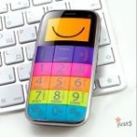 Latvijas zīmols Just5 laiž klajā oriģināli krāsainos SPACEPHONE mobilos telefonus