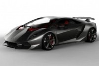 "Lamborghini Sesto Elemento" jau pārdošanā