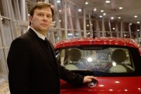 Fiat Latvijā pārstāvēs jauns uzņēmums Autobrava