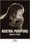 Klajā nākusi grāmata par leģendu – dziesminieci Austru Pumpuri