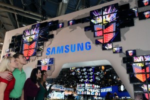 Samsung prezentē jaunākās mājas kinoteātra sistēmas