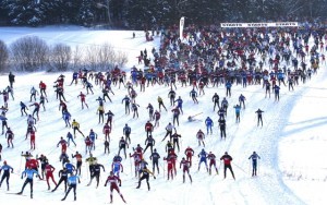 XXII slēpojums "Apkārt Alaukstam" gatavojas jaunam dalībnieku skaita rekordam