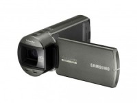 Samsung prezentē Full HD videokameru HMX-Q10