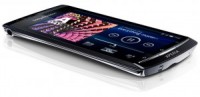 Sony Ericsson laiž klajā Xperia™ arc – jaunāko viedtālruni superplānā korpusā ar vismodernāko Sony tehnoloģiju