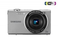 Pasaule ir daudz tuvāk ar jauno Samsung SH100 fotokameru