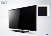 Samsung prezentē plašāko ultraplānu augstas veiktspējas plazmas televizoru klāstu