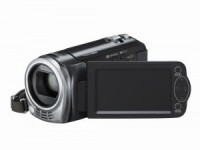 "Panasonic" laidis klajā 11 jaunas augstas izšķirtspējas 2D/3D kameras